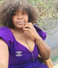 Rencontre Femme Cameroun à Eton  : Carelle, 32 ans